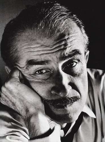 orhankemalkapak Orhan Kemal