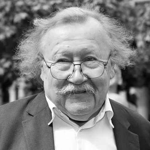 Peter Sloterdijk, çağdaş Alman filozof, Spiegel 100 kitap jürisi